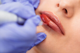 Bilderleiste: Permanent Makeup – Bild-Nr: 1