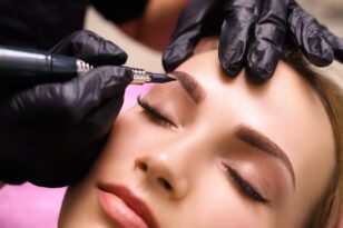 Bilderleiste: Permanent Makeup – Bild-Nr: 3