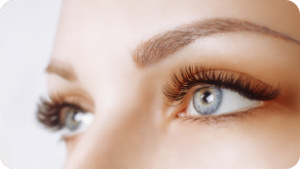 Bilderleiste: Wimpern-Lifting - Bild-Nr: 4