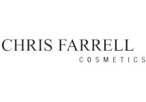 Seitenleiste-Bilder: Chris Farrell - Logo