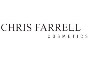 Seitenleiste-Bilder: Chris Farrell - Logo
