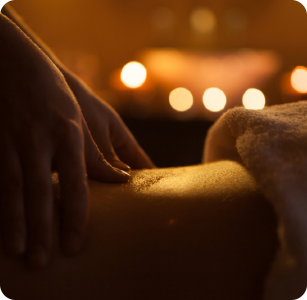 Seitenleiste-Bilder: Massage - Bild-Nr: 2