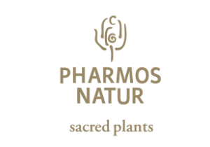 Seitenleiste-Bilder: Pharmos Natur - Logo