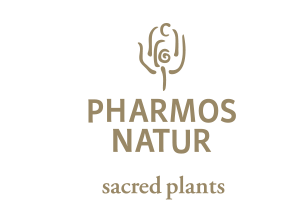 Seitenleiste-Bilder: Pharmos Natur – Logo