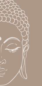 Header: PBW Buddha-Kopf